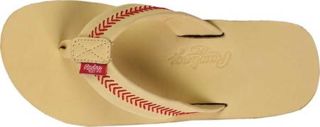 rawlings flip flops