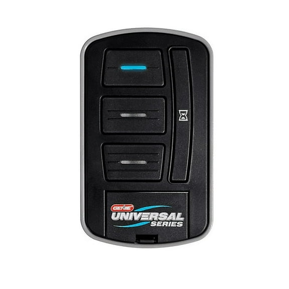 Genie Universal Series Wireless 3-Door Control Wall Console, Model# GUWWC-FR