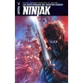 thumbnail image 1 of Ninjak 6 MEDUSA COMICS 9788417390334, 1 of 2