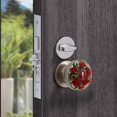 thumbnail image 2 of Unique Decorative Door Handles for Easy Installation and Versatile Applications in Various Interior Spaces, 2 of 5