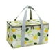 thumbnail image 2 of Bolsa de comestibles reutilizable aislada bolsa de entrega de alimentos mantenga comida caliente o fría bolso de refrigerador portátil para bolso de, 2 of 7