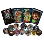 One Night Ultimate Werewolf Daybreak