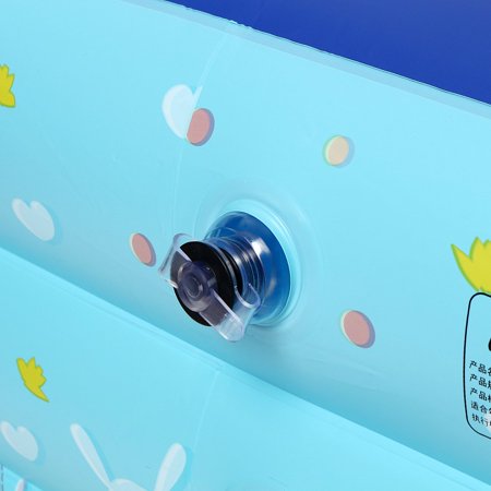 pool inflatable pump