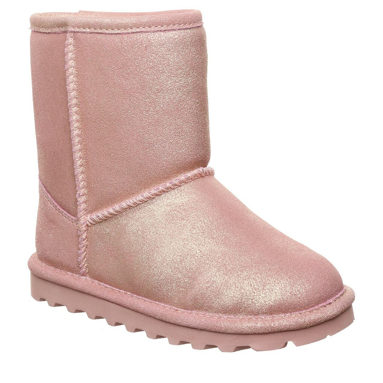 bearpaw youth boots