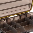 thumbnail image 2 of Caja Aparejos Pesca Señuelos Portátil Accesorios para Equipos (L), 2 of 6