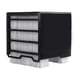 thumbnail image 4 of Aire Acondicionado Usb Arctic, Papel De Filtro De Ventilador De Refrigeración, Espacio Personal, Absorción De Agua Ultraevaporativa Para El Hogar, Juego De 30 Uds. Cateissary HA045546-02, 4 of 6