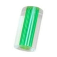 thumbnail image 4 of Siruishop Billiard Cue Stick Ferrule Easy Installation Portable Acrylic Pool Stick Tip Green, 4 of 8