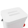 thumbnail image 2 of Abreuvoir et mangeoire automatiques pour poulets de grande capacité, 12 litres, portable, 2 of 4