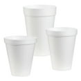 thumbnail image 5 of Dart Foam Cups - 500/32oz, 5 of 8