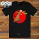 thumbnail image 1 of Camisetas con gráficos de programa de televisión retro "Hee Haw Donkey", de algodón, para hombre y mujer, con estampado Y2K, divertidas y lindas., 1 of 7