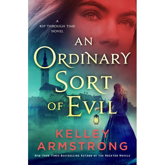 Rip Through Time Novels An Ordinary Sort of Evil: A Rip Through Time Novel, Book 5, (Hardcover)