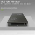 thumbnail image 5 of USB2.0 PCMCIA Card Reader ATA Card Reader PC Card Reader USB 2.0 to PC ATA PCMCIA Adapter Flash Disk Memory Card Reader, 5 of 5