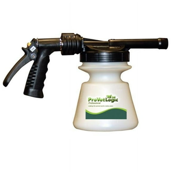 ProVetLogic  ProFoam 2 Mobile Dilute and Dispense Foam Gun