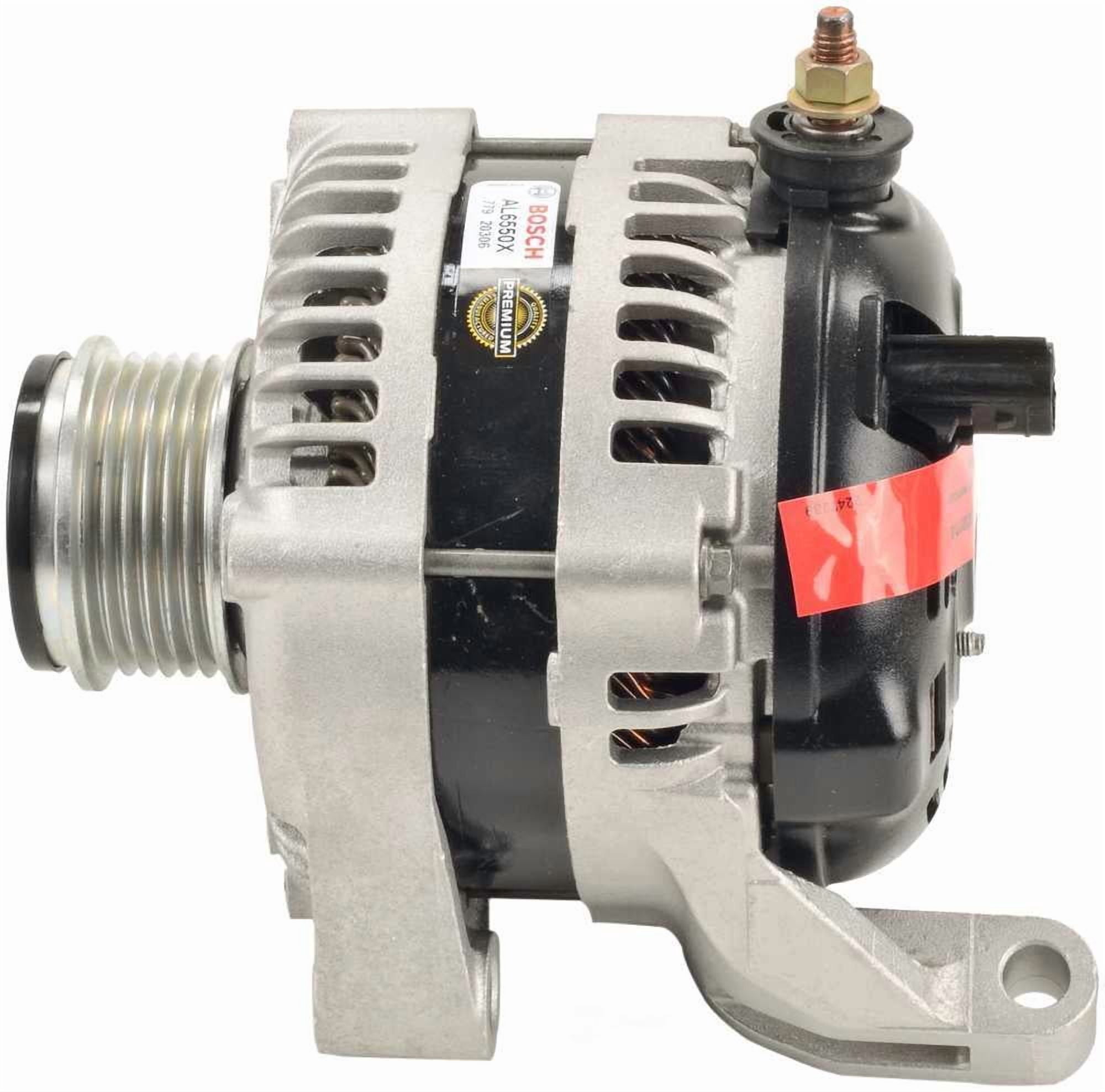 Bosch AL6550X RE ALTERNATOR