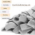 thumbnail image 4 of Pet Interactive Toys Smelling Training Sniff Carpet Play Mat Toy, 4 of 5