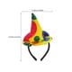 thumbnail image 5 of YSNOOWE 2Ud Sombreros De Decorativos Para Multicolor Accesorios Creativos Para Fiesta Y, 5 of 6