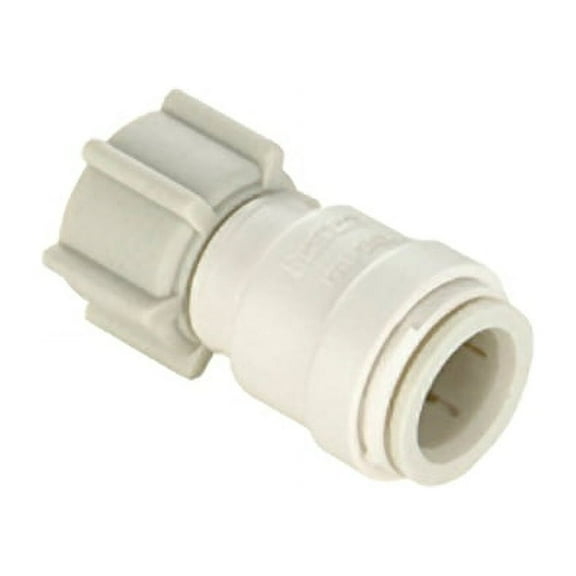 Sea-Tech 013510-1008 Female Connector, 1/2' CTS x 1/2' NPS