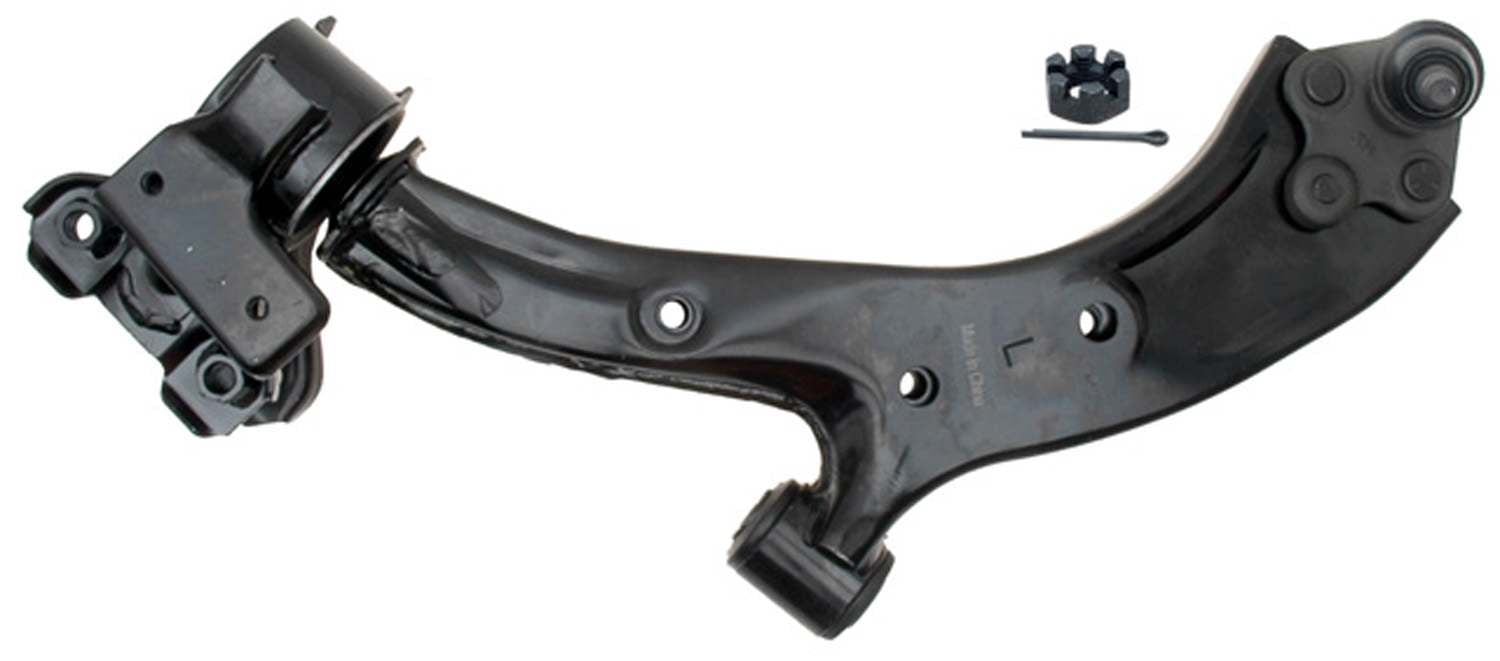 ACDelco 45D3550 Suspension Control Arm and Ball Joint Assembly