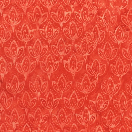 - Anthology Batiks Anthology Fabrics Art Inspired Automat Lotus Valentine