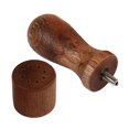 thumbnail image 3 of Abbracc Embroidery Punch Needle Wood Handle Needlework for Rug Making Floss Crafting Type D, 3 of 9