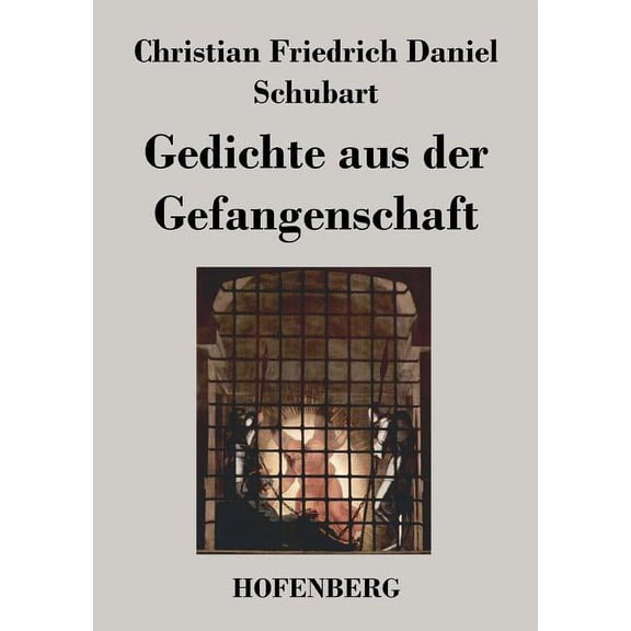 Gedichte aus der Gefangenschaft (Paperback)