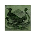 thumbnail image 2 of Trademark Fine Art "Mallards" Canvas Art by Color Bakery, 2 of 4