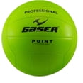 thumbnail image 1 of Balón Voleibol Gaser Verde Modelo Point No. 5, 1 of 5
