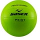 thumbnail image 1 of Balón Voleibol Gaser Verde Modelo Point No. 5, 1 of 5
