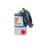 Solenoid Nos Super Pro Shot Replacement Auto Part, Easy to Install
