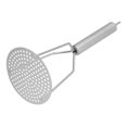 Mashed Potato Masher, Potato Masher Dishwasher Safe Lightweight For
