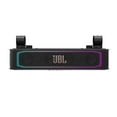 "JBL Waterproof Rallybar 21"" Bluetooth Sound Bar with LED Lighting for