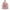 Pink, variant on Odeerbi Toddler Girls Christmas Plaid Dress Fall Winter Ruffle Long Sleeve Ribbed Dress Children's Round Neck Cotton Dress with Headband Set Toddler Clothes Beige