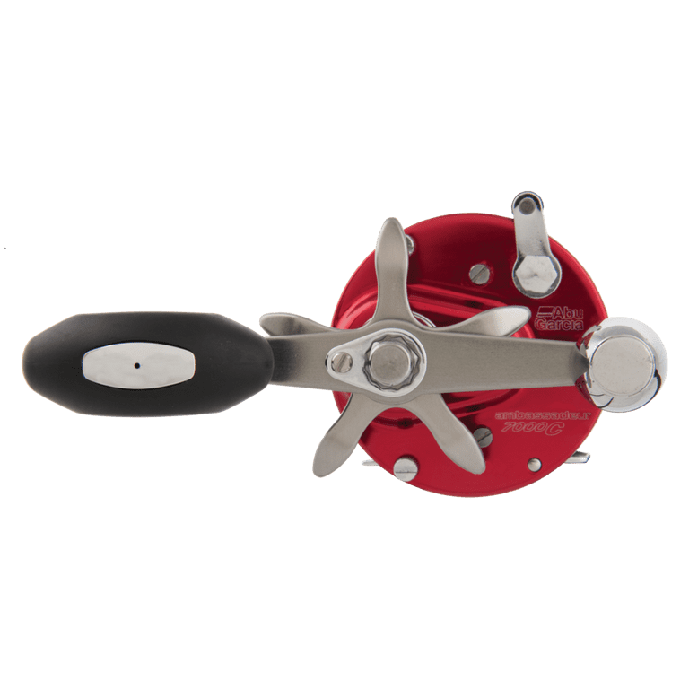 Abu Garcia Ambassadeur C-7000 Conventional Fishing Reel