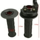 thumbnail image 4 of Labymos Par de 22 mm T-wist Acelerador, 4 of 6