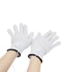thumbnail image 3 of Guantes de electrodos Tens Ems unidad estimulador muscular fisioterapia para máquina de decenas masajeador relajación eléctrica alivio del dolor de la mano Feliz Sencillez, 3 of 5