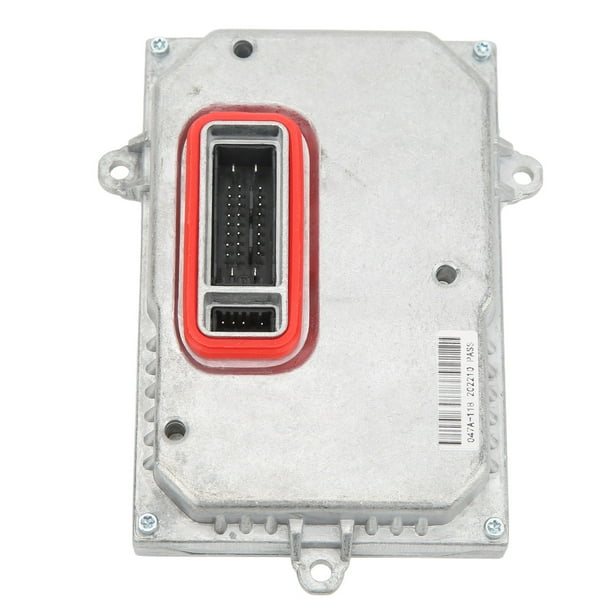 Headlight Xenon Ballast Module Unit 2168203585 Replacement