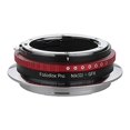 thumbnail image 1 of Fotodiox Adaptateur Pro DSC Accessoires, Noir (NIGG-GFX-PRO), 1 of 1