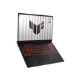 thumbnail image 3 of ASUS TUF Gaming A16 - 16.0" Ryzen AI 9 HX 370 - GeForce RTX 4070 GPU - 32 GB LPDDR5X - 1 TB PCIe SSD - Windows 11 Home 64-bit - Gaming Laptop (FA608WI-AB96), 3 of 15