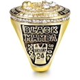 thumbnail image 4 of Anillo de campeonato de Kobe Bryant 2016 "Réplica de los Lakers" Anillo de campeonato de Los Ángeles con caja de anillo de campeonato para "Regalos de fanáticos coleccionables de Kobe" Ormromra XMWJ256-6, 4 of 6