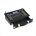 thumbnail image 3 of Consola 512 Inalámbrica, Controlador de Luces de 192 Canales con Cargador para Conciertos en , Karaokes, DJ, Clubes, Enchufe de EE. UU., 3 of 5