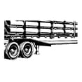 thumbnail image 3 of Tie Down Winch,Bolt on,5000 lb. 61221, 3 of 5