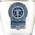 thumbnail image 2 of Tequila Enemigo Añejo Cristalino 750 ml, 2 of 3