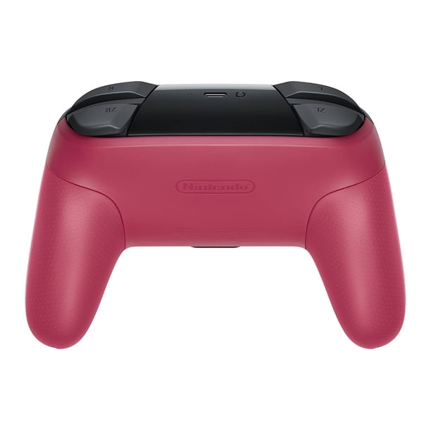 Switch Pro Xenoblade Ed - Compact controllers for retail - Walmart