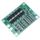 thumbnail image 4 of 2X 4S 40A Batería de Litio de Iones de Litio 18650 Cargador Pcb Bms Tablero de Protección con Balanza para Motor de Perforación Módulo de Celda de Lipo de 14.8V 16.8V, 4 of 5