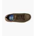 thumbnail image 3 of Nunn Bush KORE Cruise Lace To Toe Oxford Walking Shoes Brown 84960-200, 3 of 6