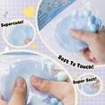 thumbnail image 5 of Juguete Squishy TiTiC Taba Cat Paw de silicona para aliviar el estrés, 5 of 5