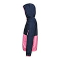 thumbnail image 4 of Rokka&Rolla Girls' Light Windbreaker Rain Jacket, Sizes 4-18, 4 of 8
