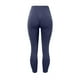 thumbnail image 5 of Pantalones de yoga sin costuras para mujer, color melocotón, de nylon y spandex, de cintura alta, para fitness, running, yoga y uso diario, 5 of 5