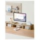 thumbnail image 1 of Soporte Extensible para Monitor y Laptop Ajustable Ergonómico Multifuncional, 1 of 7