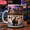 Black, variant on Content Creator Mug Father's Day Gift Mug for Dad YouTuber Podcaster Influencer